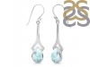 Close Out Larimar Earring LAR-CO-RDE-153.