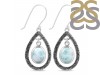 Close Out Larimar Earring LAR-CO-RDE-160.