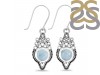 Close Out Larimar Earring LAR-CO-RDE-218.