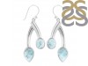 Close Out Larimar Earring LAR-CO-RDE-251.