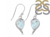 Close Out Larimar Earring LAR-CO-RDE-307.