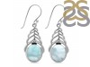 Close Out Larimar Earring LAR-CO-RDE-453.