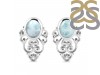 Close Out Larimar Earring LAR-CO-RDE-517.