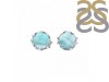 Close Out Larimar Earring LAR-CO-RDE-809.