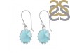 Close Out Larimar Earring LAR-CO-RDE-841.