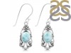 Close Out Larimar Earring LAR-CO-RDE-95.