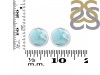 Close Out Larimar Earring LAR-CO-RDE-994.