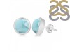 Close Out Larimar Earring LAR-CO-RDE-994.