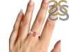 Red Coral Ring-R-Size-6 COR-2-64