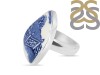 Ceramic Art Adjustable Ring-ADJ-R CRA-2-11