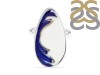 Ceramic Art Adjustable Ring-ADJ-R CRA-2-41