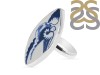 Ceramic Art Adjustable Ring-ADJ-R CRA-2-43