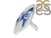 Ceramic Art Adjustable Ring-ADJ-R CRA-2-47