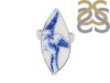 Ceramic Art Adjustable Ring-ADJ-R CRA-2-49