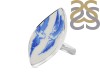 Ceramic Art Adjustable Ring-ADJ-R CRA-2-51