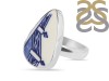 Ceramic Art Adjustable Ring-ADJ-R CRA-2-6