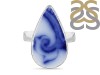 Ceramic Art Adjustable Ring-ADJ-R CRA-2-8