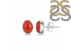 Carnelian Earring-E CRL-3-22