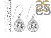 Crystal Earring CST-RDE-1253.