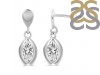 Crystal Earring CST-RDE-22.