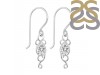 Crystal Earring CST-RDE-6.