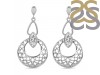 Crystal Earring CST-RDE-64.