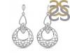 Crystal Earring CST-RDE-64.