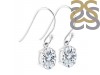 Crystal Earring CST-RDE-673.