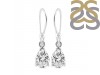 Crystal Earring CST-RDE-676.