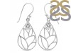 Crystal Earring CST-RDE-68.