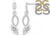 Crystal Earring CST-RDE-70.