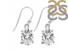Crystal Earring CST-RDE-869.