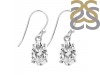 Crystal Earring CST-RDE-980.