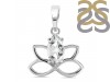 Crystal Butterfly Pendant CST-RDEP-883.