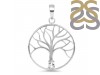 Crystal Tree Of Life Pendant CST-RDN-154-A.
