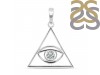 Crystal Illuminati Pendant CST-RDN-175.