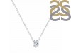 Crystal Necklace CST-RDN-453.