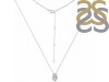 Crystal Necklace CST-RDN-456.