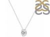 Crystal Necklace CST-RDN-456.