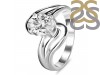 Crystal Ring CST-RDR-16.