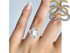 Crystal Ring CST-RDR-2118.