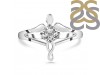 Crystal Angel Ring CST-RDR-2150.