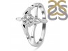 Crystal Angel Ring CST-RDR-2150.