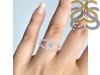 Crystal Ring CST-RDR-2284.