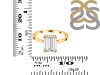 Crystal Ring CST-RDR-3147.