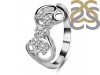 Crystal Ring CST-RDR-40.