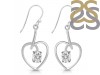Crystal Earring CST-RDE-441.