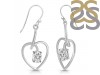 Crystal Earring CST-RDE-441.