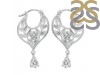 Crystal Earring CST-RDE-52.