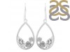 Crystal Earring CST-RDE-69.